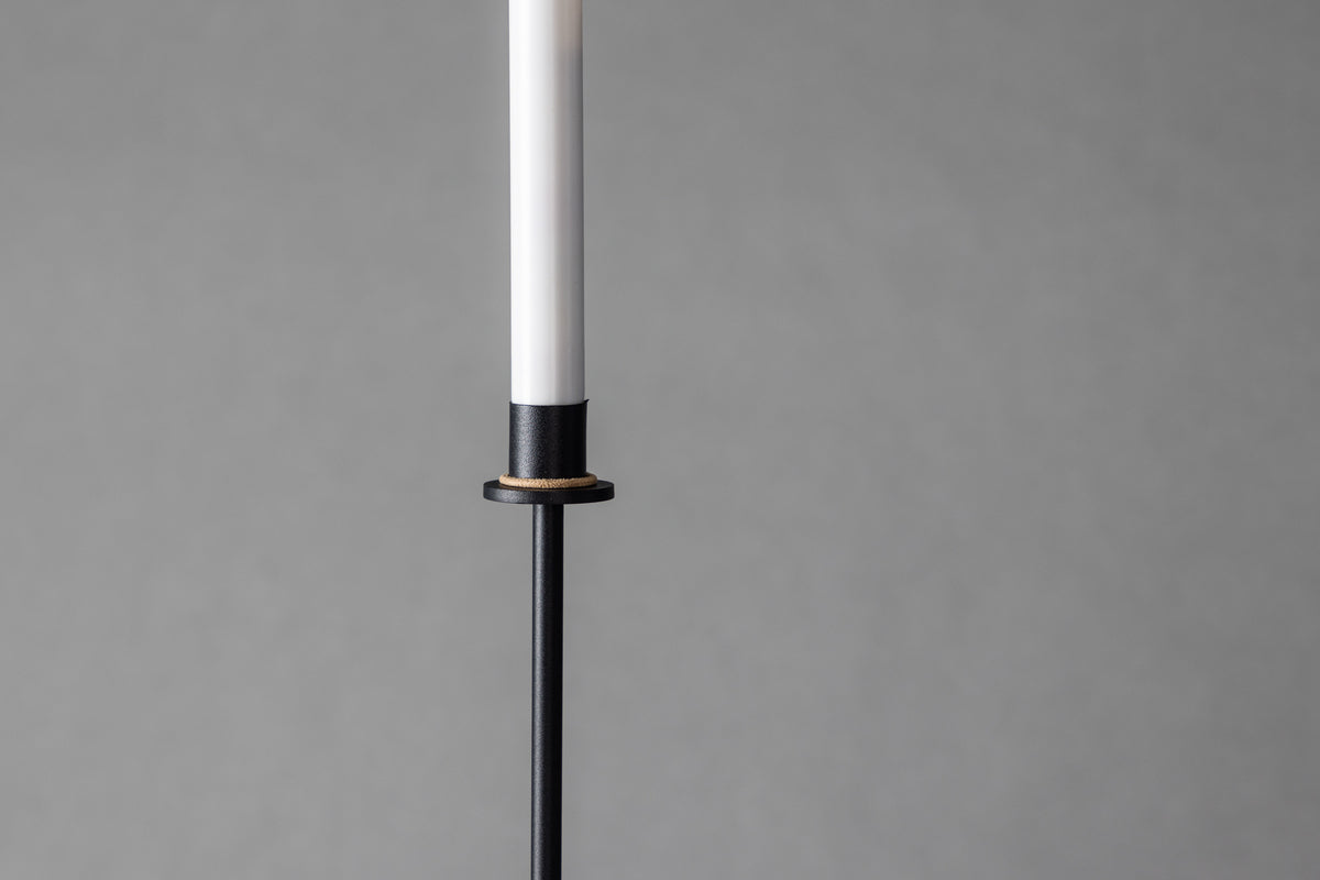 Høyehall Candlestick Bordlampe