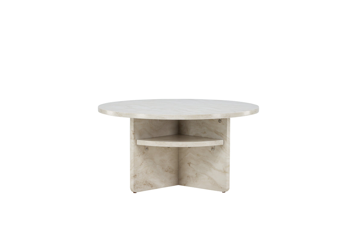 Ålesund Side Table - Pakke med 1