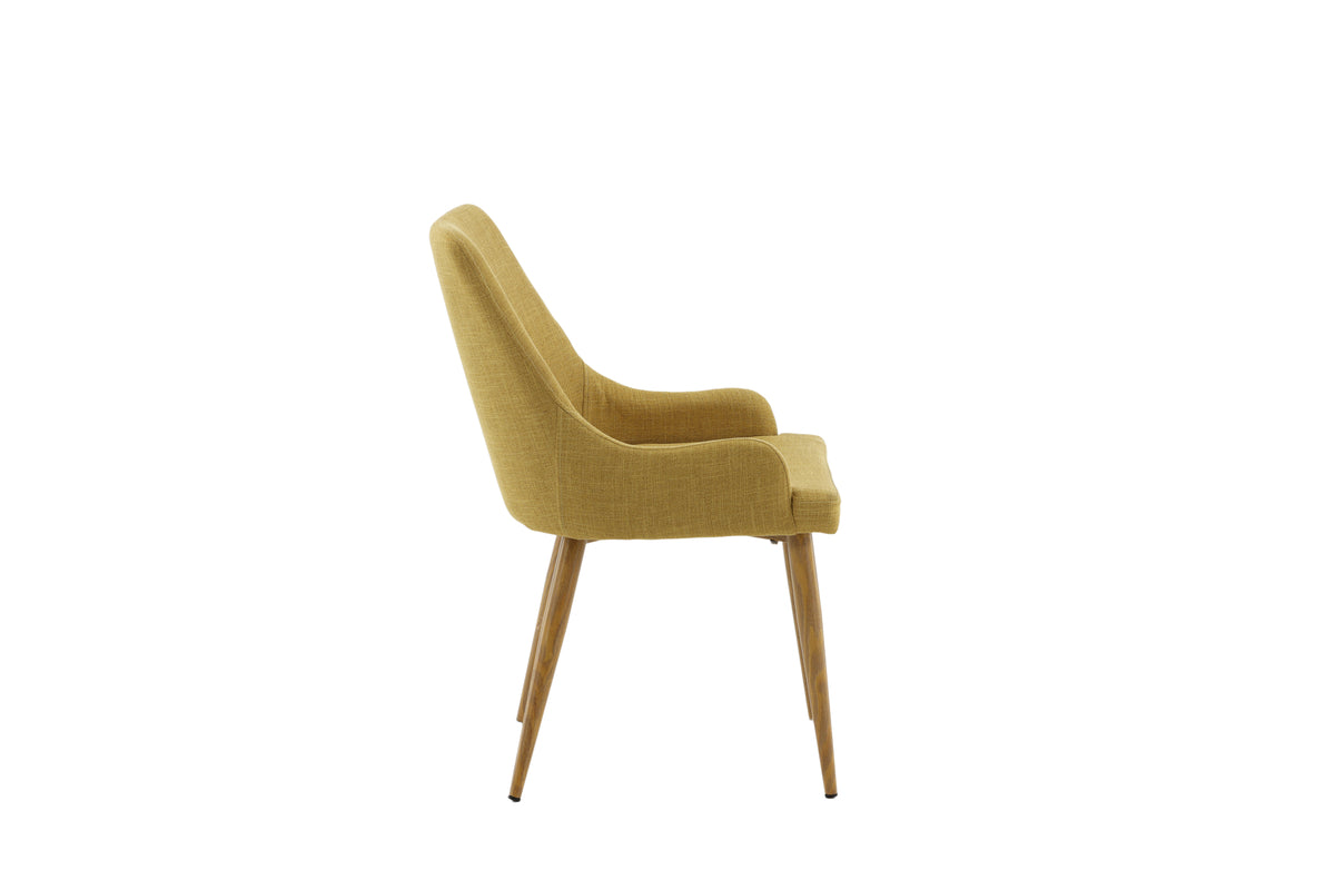 Plaza Chair - Pakke med 1