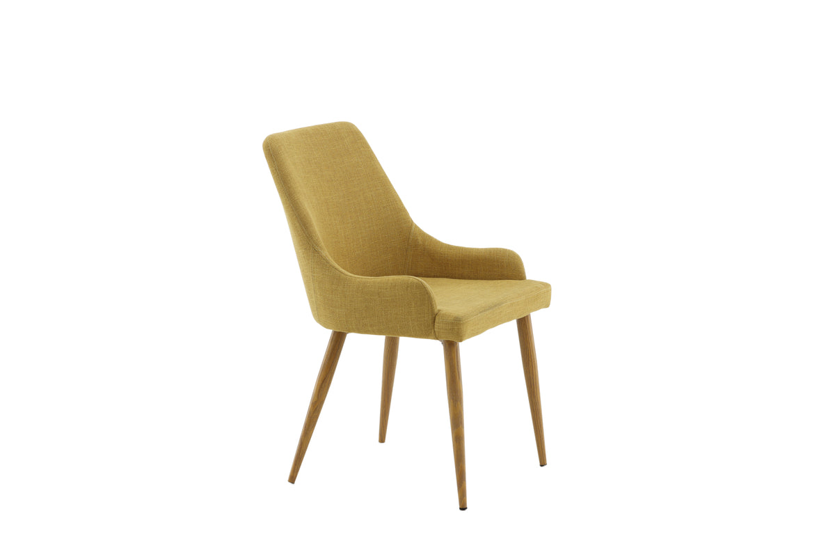 Plaza Chair - Pakke med 1