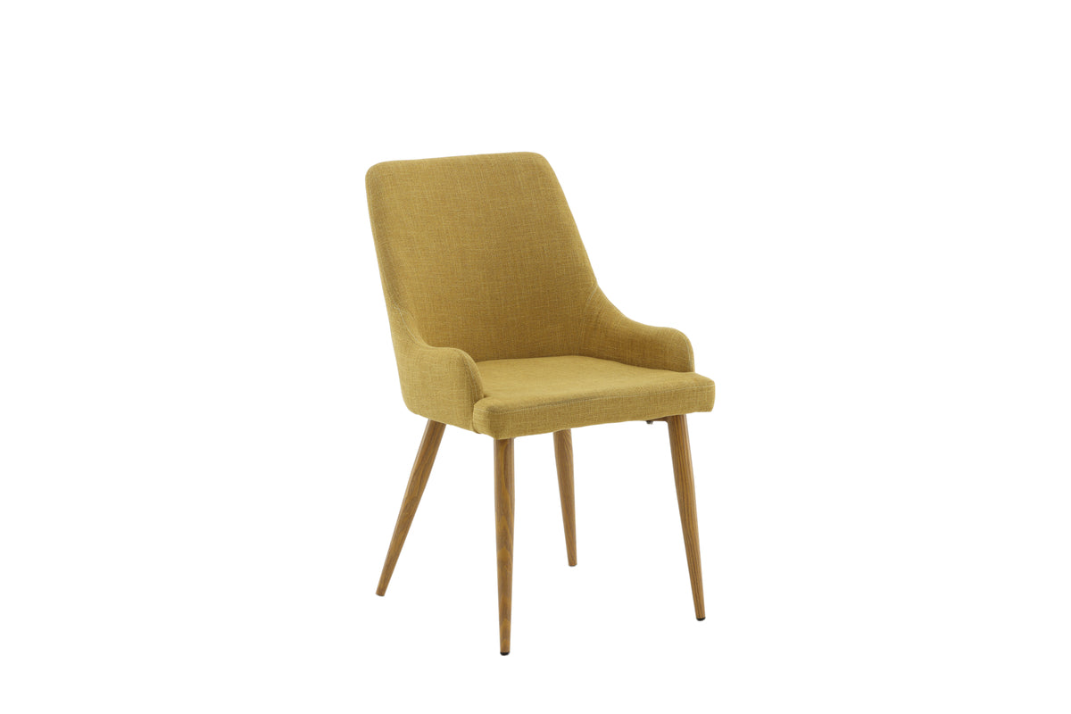 Plaza Chair - Pakke med 1