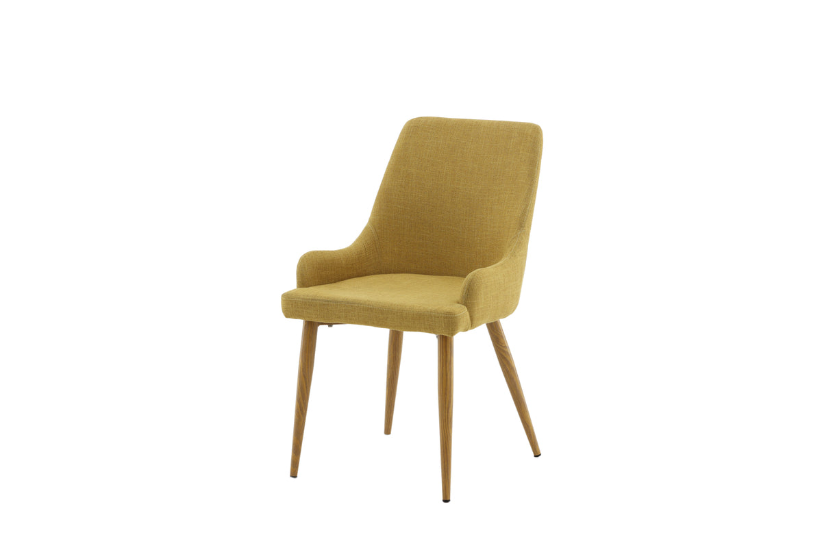 Plaza Chair - Pakke med 1