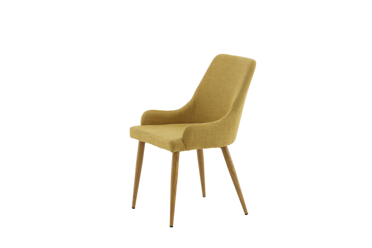 Plaza Chair - Pakke med 1