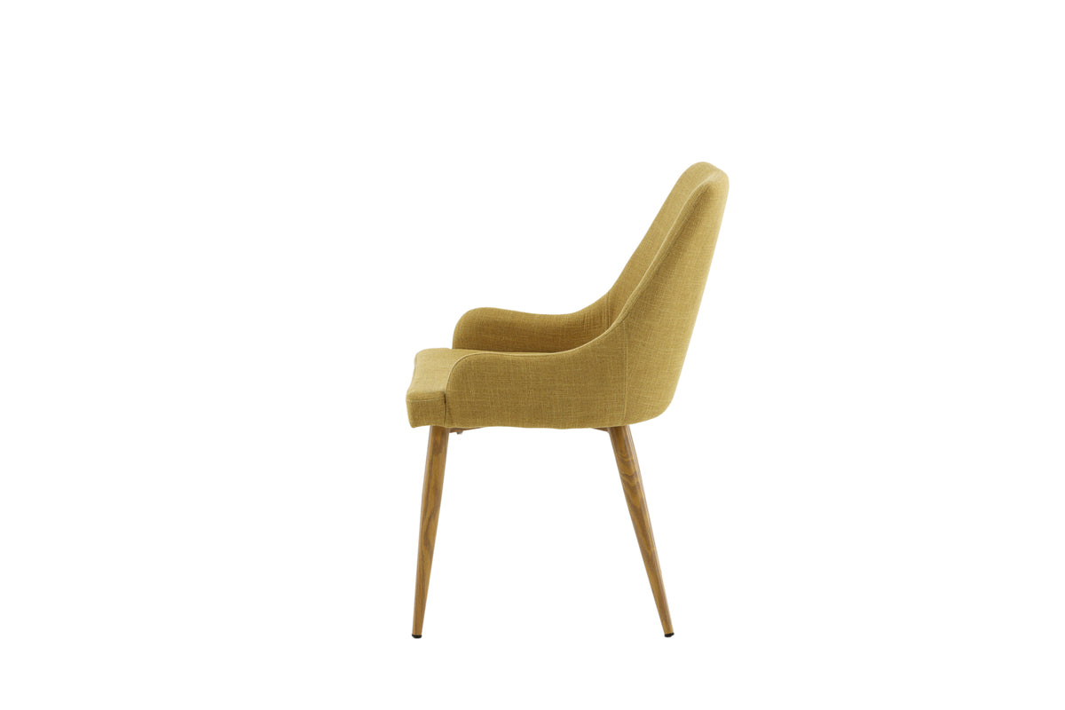 Plaza Chair - Pakke med 1