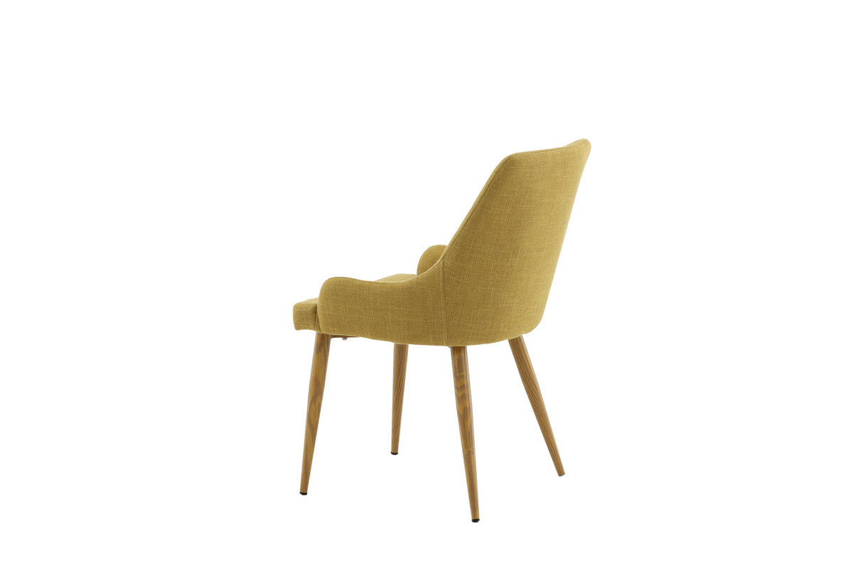 Plaza Chair - Pakke med 1