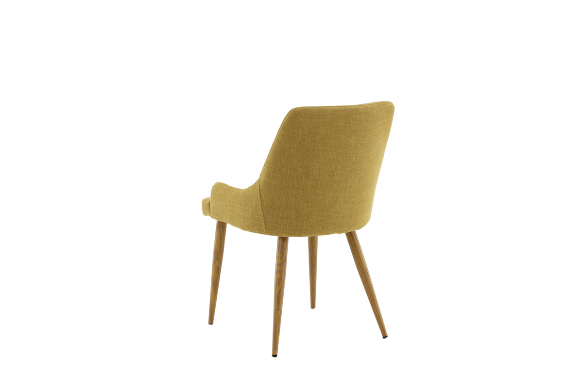 Plaza Chair - Pakke med 1