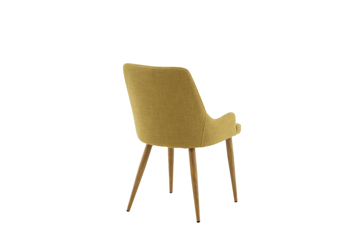 Plaza Chair - Pakke med 1