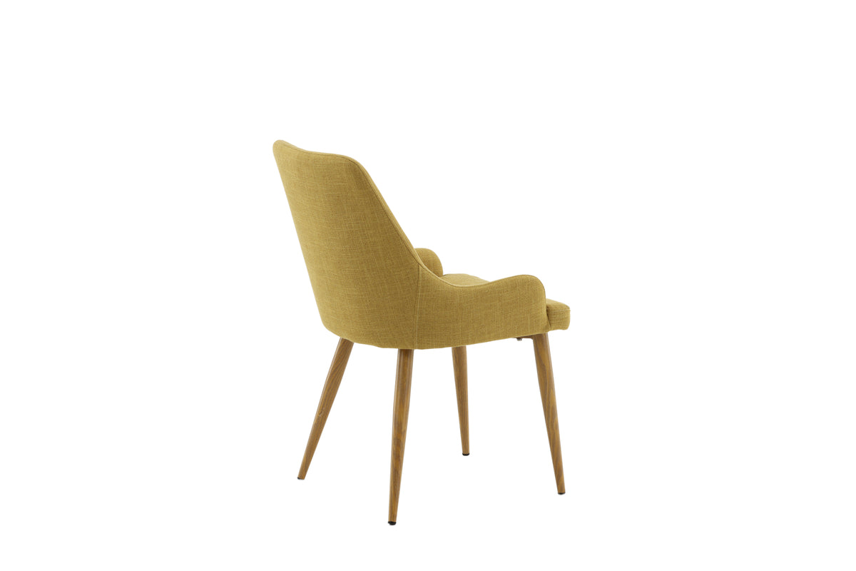 Plaza Chair - Pakke med 1