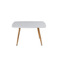 Plaza Table - Pakke med 2