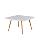 Plaza Table - Pakke med 2