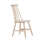 Lönneberga Dining Chair - Pakke med 1