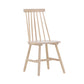 Lönneberga Dining Chair - Pakke med 1