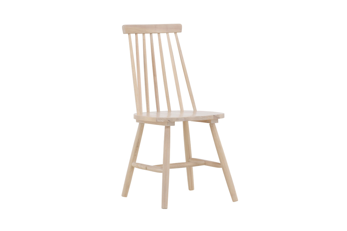 Lönneberga Dining Chair - Pakke med 1