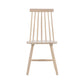 Lönneberga Dining Chair - Pakke med 1