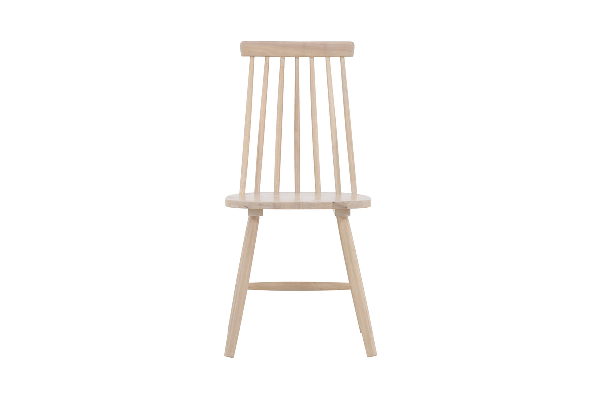 Lönneberga Dining Chair - Pakke med 1