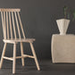 Lönneberga Dining Chair - Pakke med 1