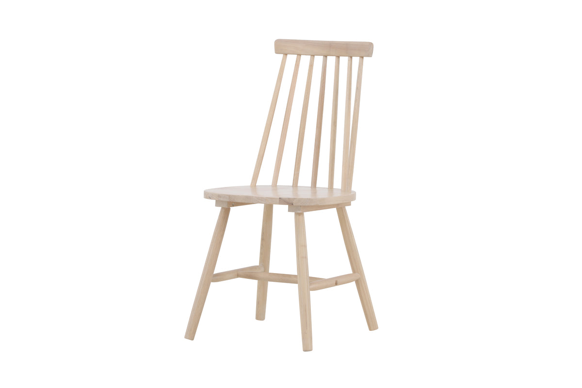 Lönneberga Dining Chair - Pakke med 1