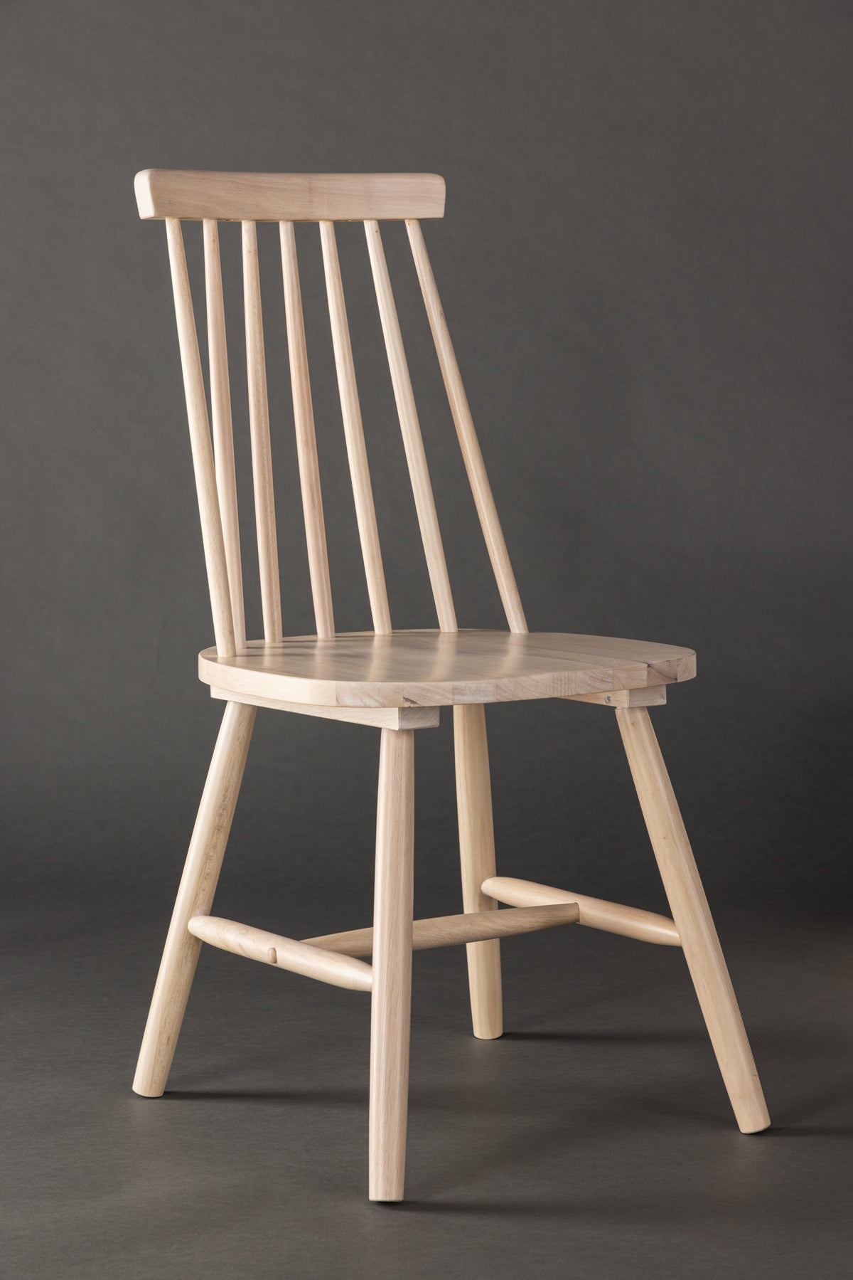 Lönneberga Dining Chair - Pakke med 1