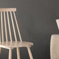 Lönneberga Dining Chair - Pakke med 1