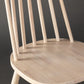 Lönneberga Dining Chair - Pakke med 1