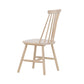 Lönneberga Dining Chair - Pakke med 1