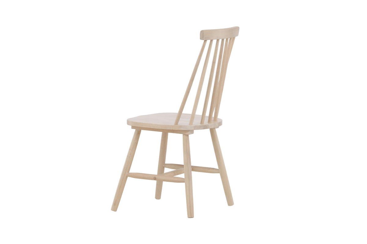 Lönneberga Dining Chair - Pakke med 1