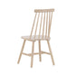 Lönneberga Dining Chair - Pakke med 1