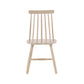 Lönneberga Dining Chair - Pakke med 1