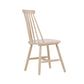 Lönneberga Dining Chair - Pakke med 1