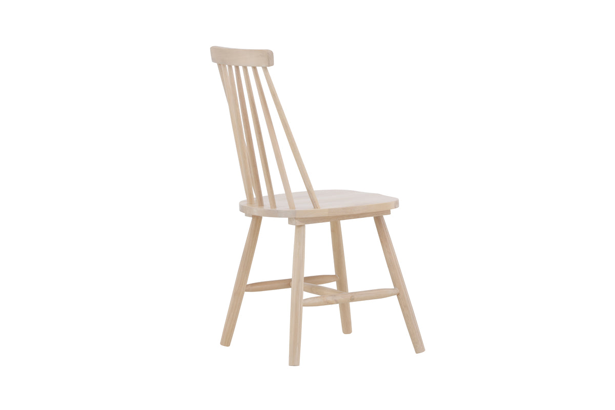 Lönneberga Dining Chair - Pakke med 1