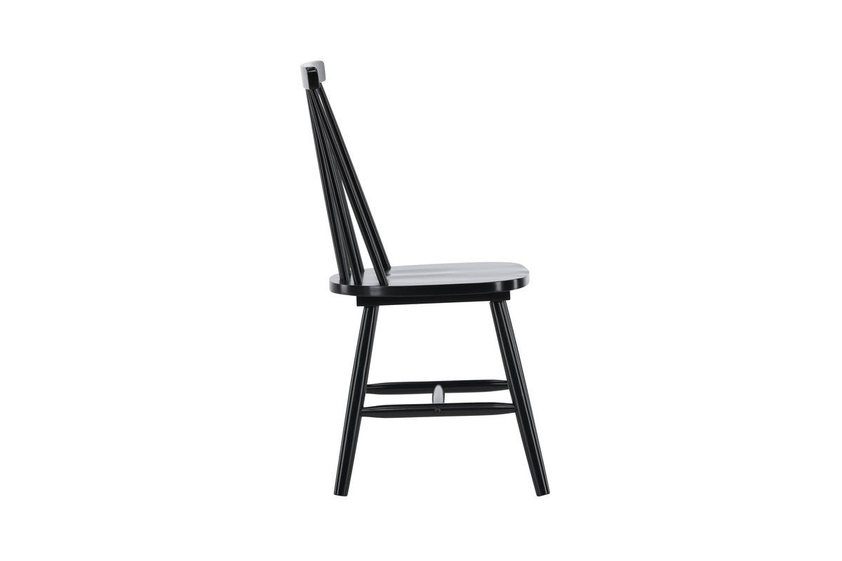 Lönneberga Dining Chair - Pakke med 1