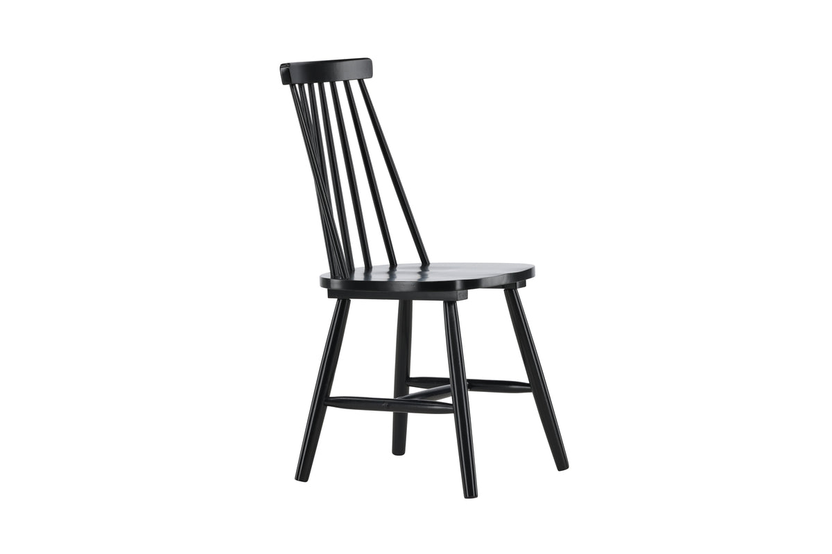 Lönneberga Dining Chair - Pakke med 1