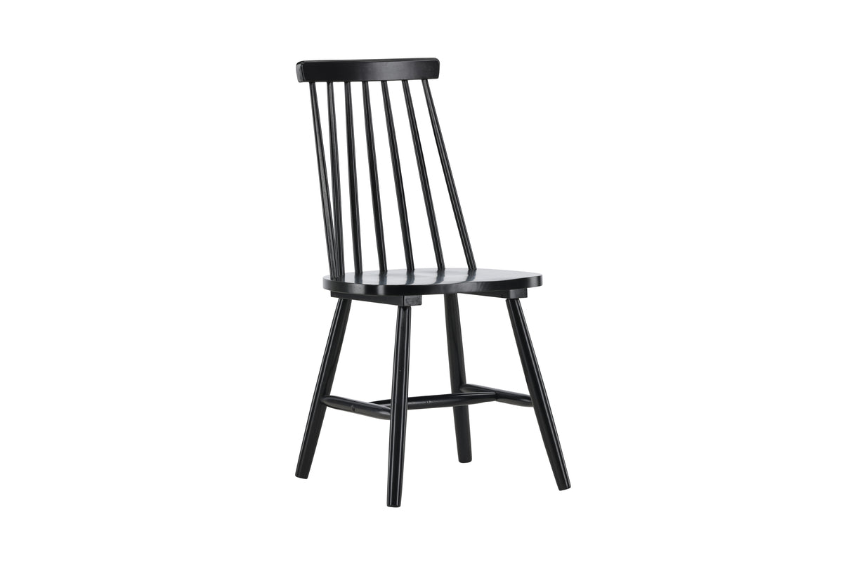 Lönneberga Dining Chair - Pakke med 1