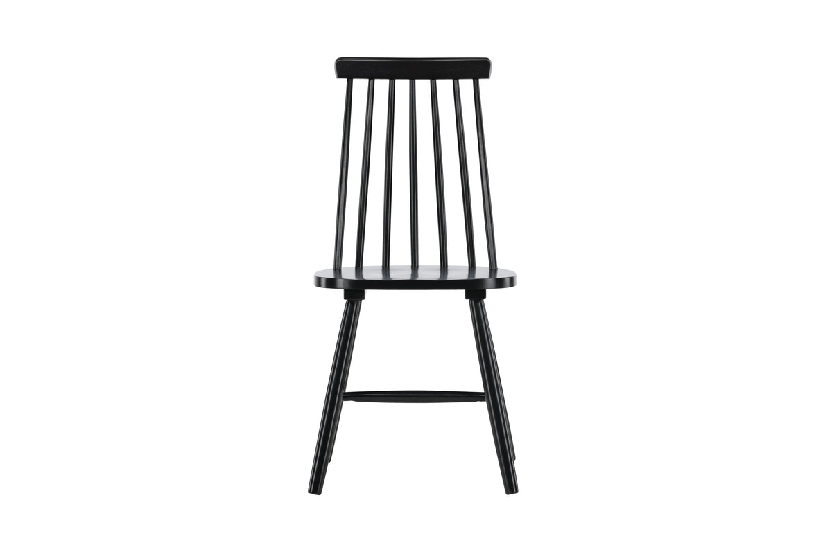 Lönneberga Dining Chair - Pakke med 1