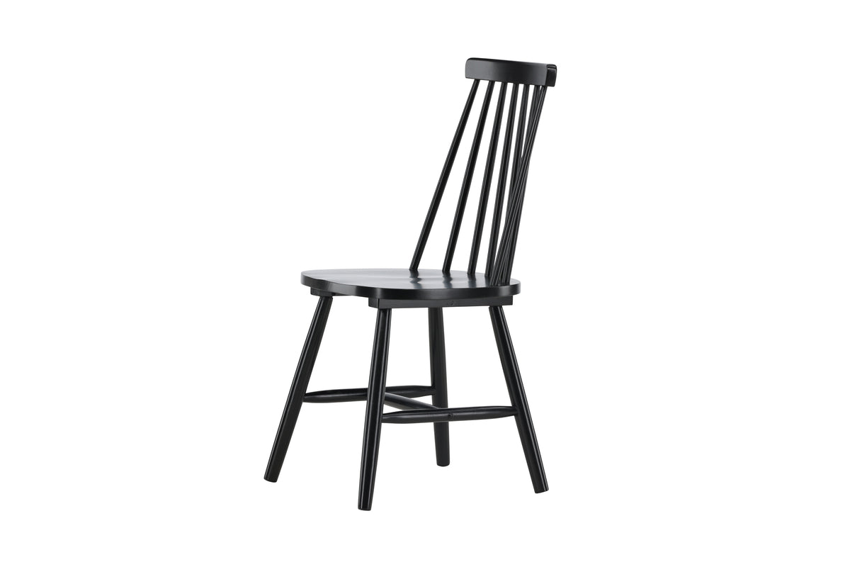 Lönneberga Dining Chair - Pakke med 1