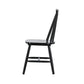 Lönneberga Dining Chair - Pakke med 1