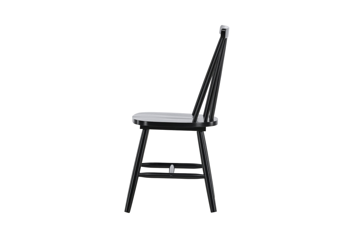 Lönneberga Dining Chair - Pakke med 1