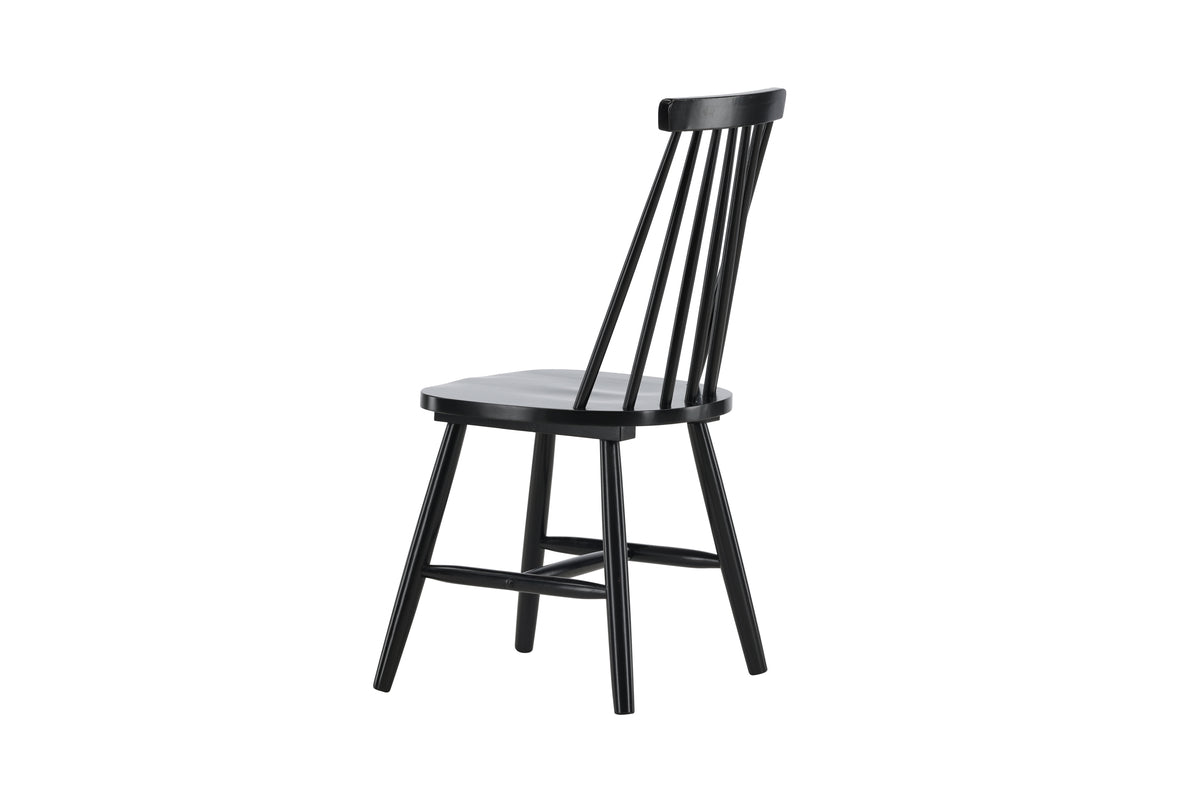 Lönneberga Dining Chair - Pakke med 1