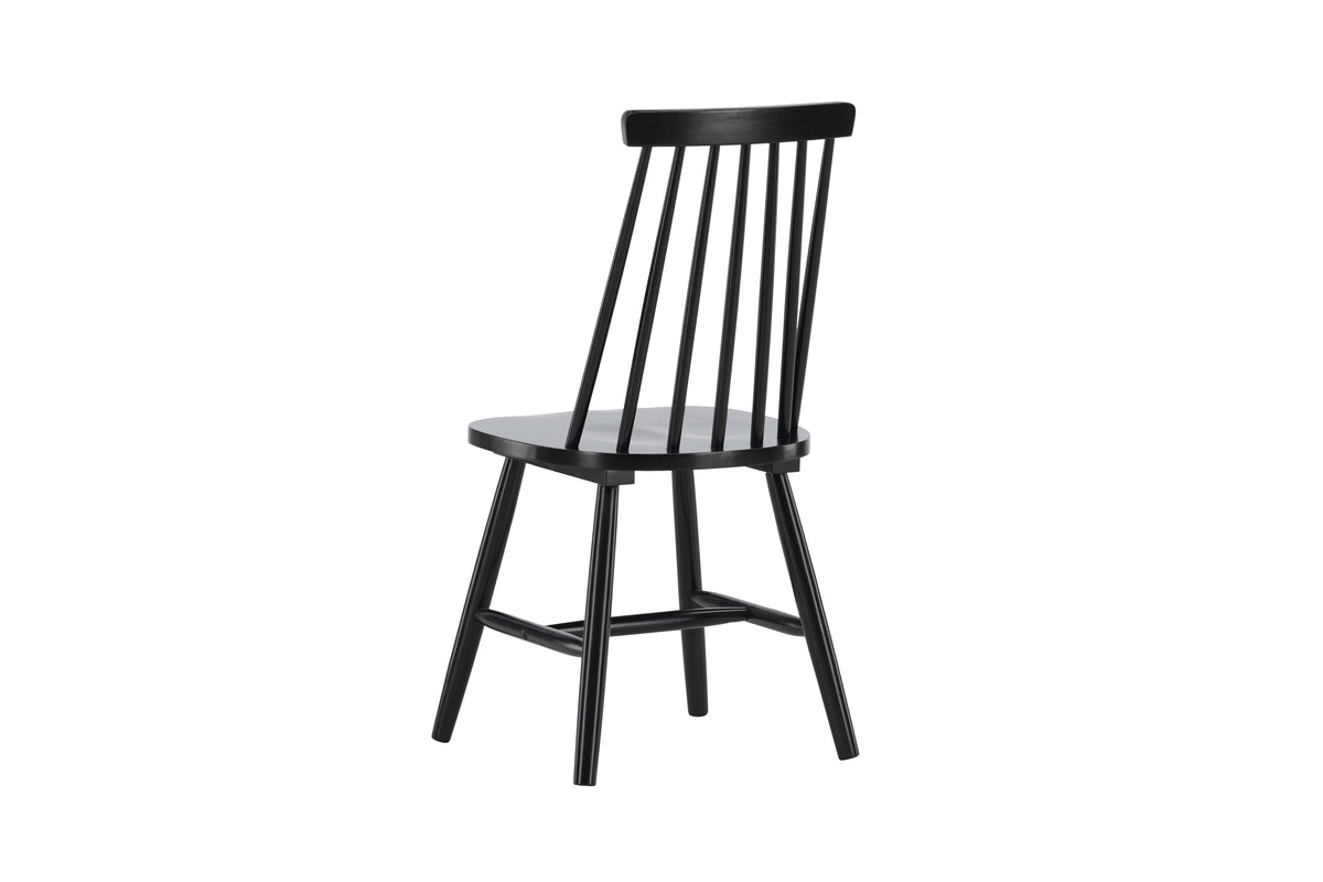 Lönneberga Dining Chair - Pakke med 1