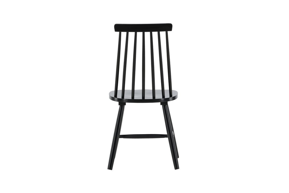 Lönneberga Dining Chair - Pakke med 1