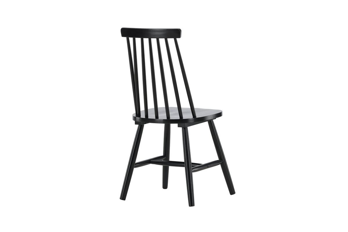 Lönneberga Dining Chair - Pakke med 1