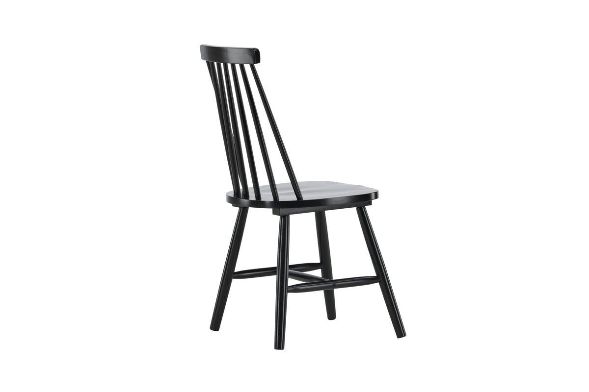 Lönneberga Dining Chair - Pakke med 1