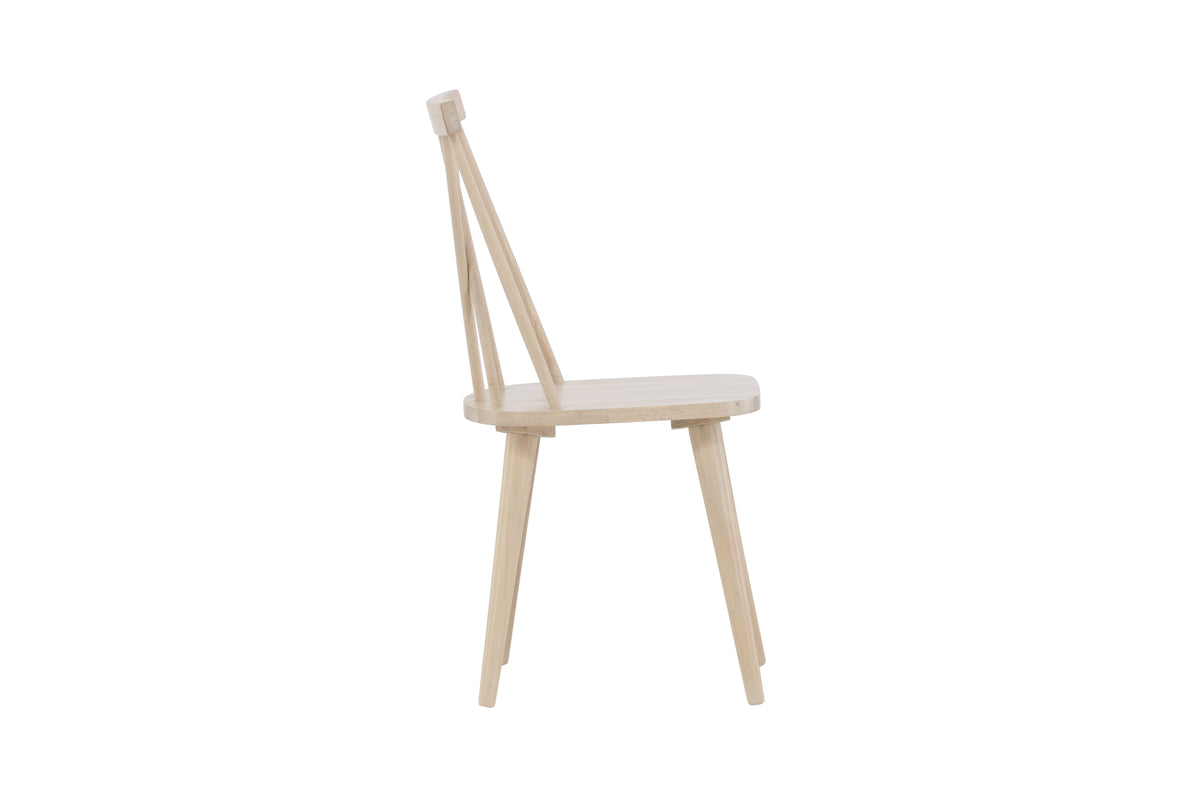 Mariette Dining Chair - Pakke med 1