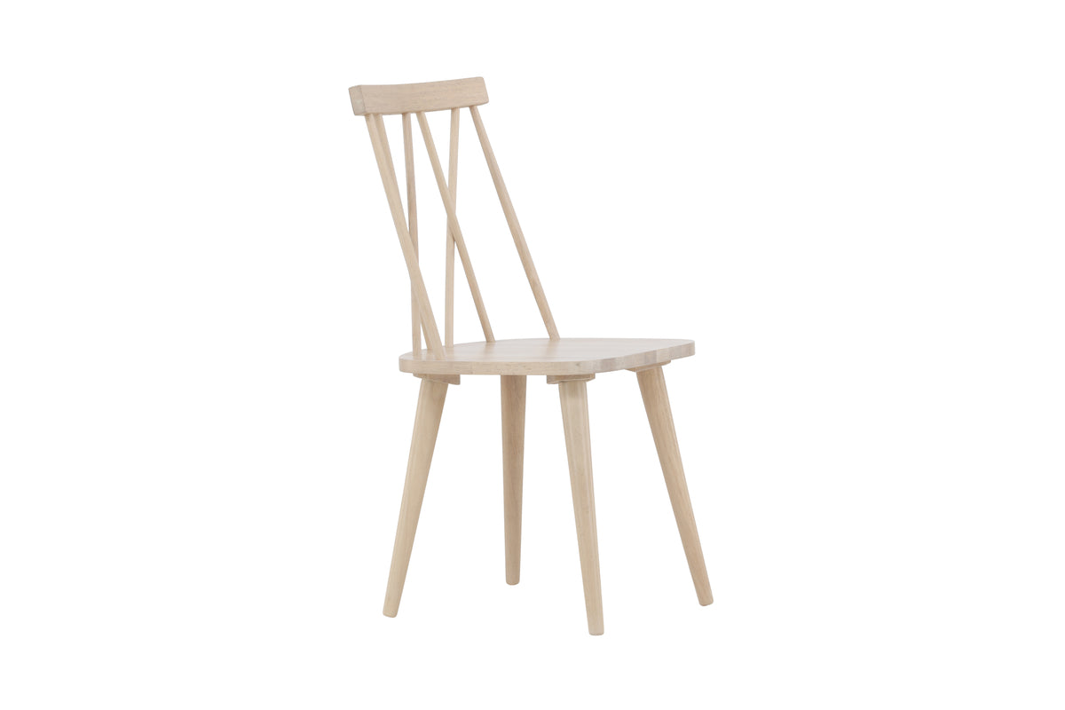 Mariette Dining Chair - Pakke med 1