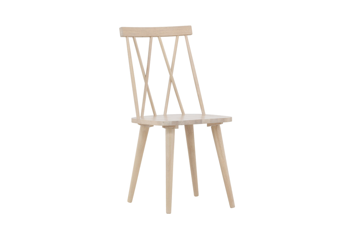 Mariette Dining Chair - Pakke med 1