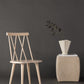 Mariette Dining Chair - Pakke med 1