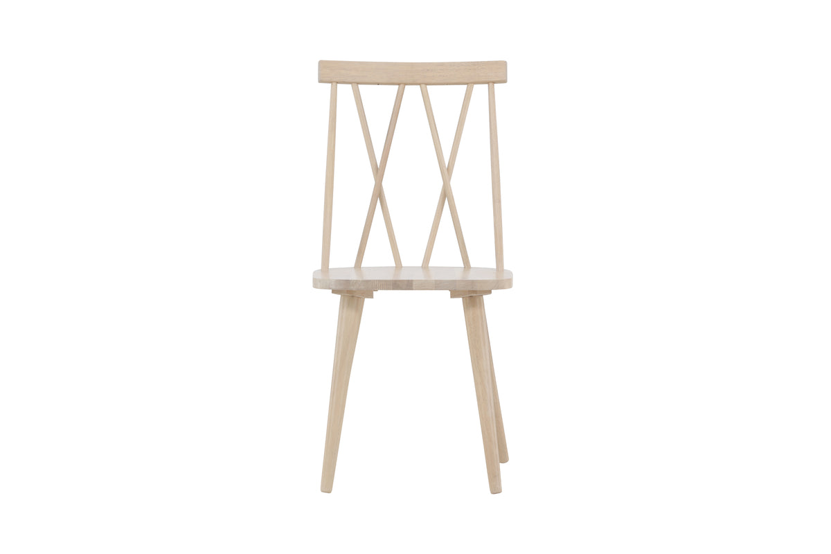 Mariette Dining Chair - Pakke med 1