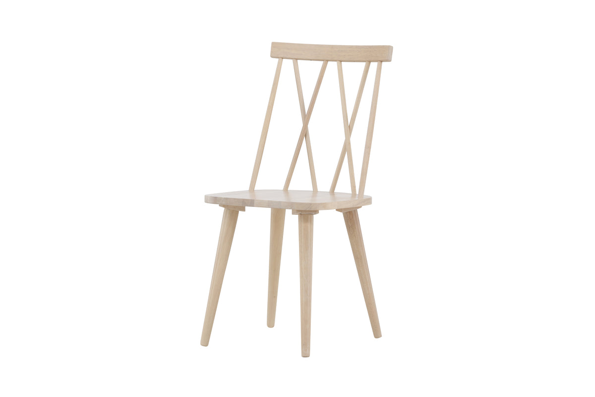 Mariette Dining Chair - Pakke med 1