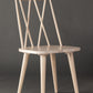 Mariette Dining Chair - Pakke med 1