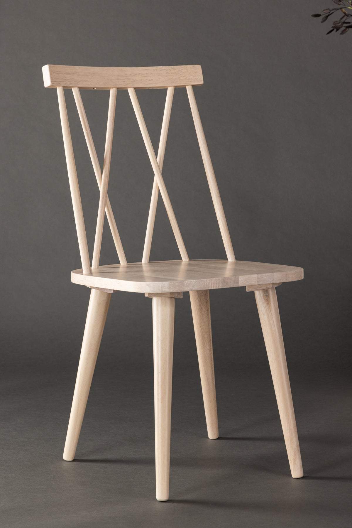 Mariette Dining Chair - Pakke med 1